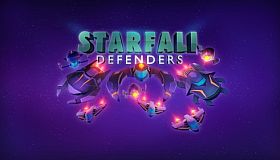 Starfall Defenders