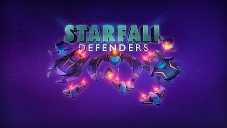 Starfall Defenders Game