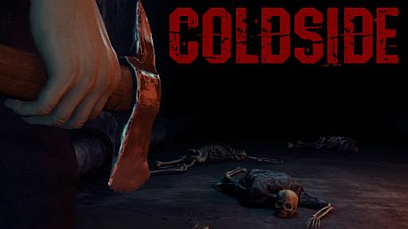 ColdSide - Support the Developer DLC