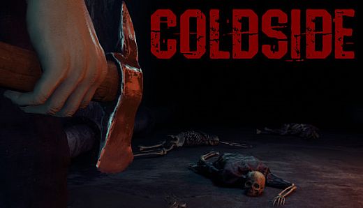 ColdSide - Support the Developer