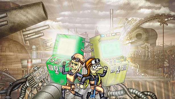 Buy The Last Shot Arcades