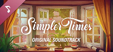 Simpler Times Soundtrack DLC