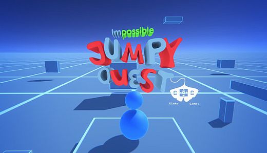 Impossible Jumpy Quest