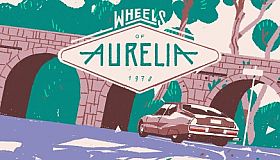 Wheels of Aurelia
