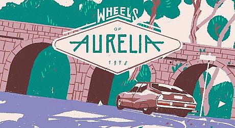 Wheels of Aurelia Game