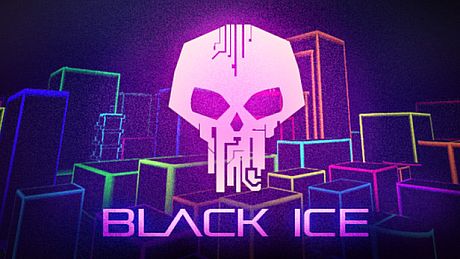 Black Ice Game