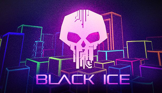 Buy Black Ice