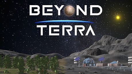 Beyond Terra Game