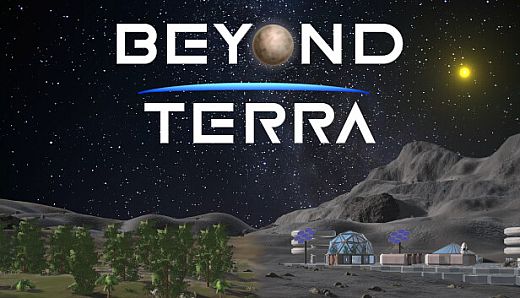 Beyond Terra