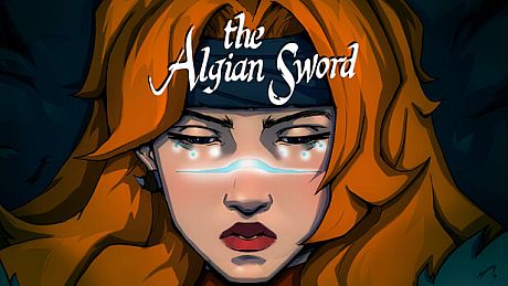 The Algian Sword Game