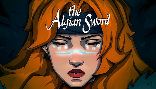 The Algian Sword