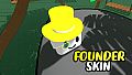 Founder Skin for OhMyRace!