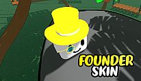 Founder Skin for OhMyRace! für PC kaufen
