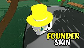 Founder Skin for OhMyRace!