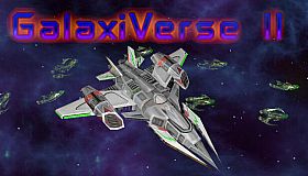 GalaxIverse II