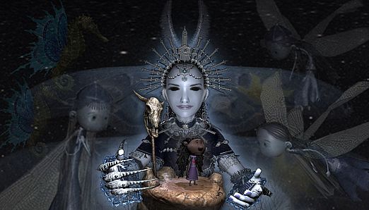 The Prisoner of the Night