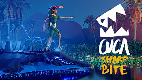 Cuca: Sharp Bite Game