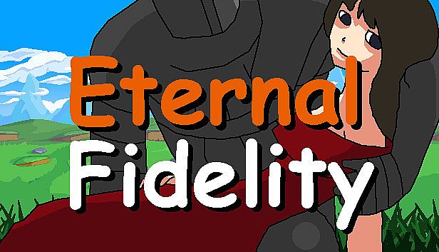 Buy Eternal Fidelity