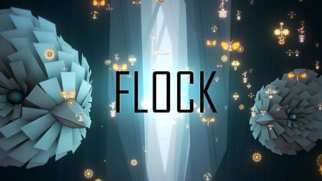 Flock VR Game