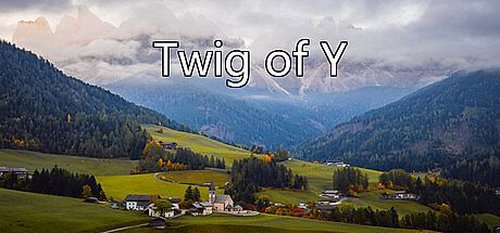 Twig of Y