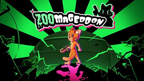 Zoomageddon Game
