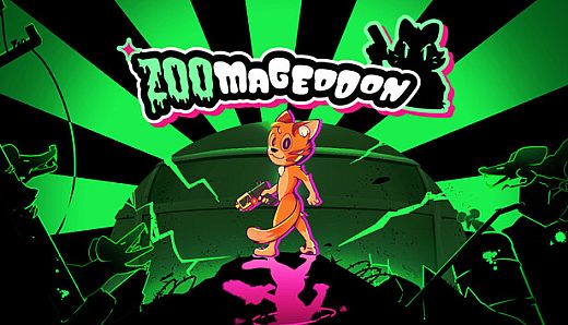 Zoomageddon