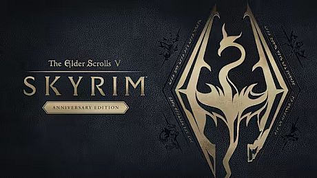The Elder Scrolls V: Skyrim Anniversary Edition