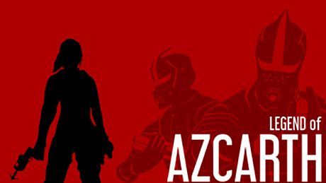 Legend of Azcarth Game