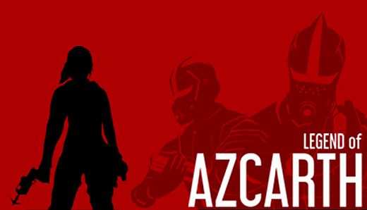 Legend of Azcarth