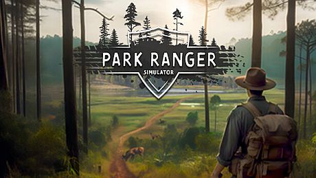 Park Ranger Simulator Game