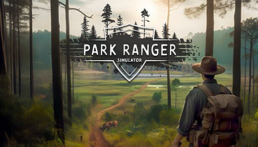 Park Ranger Simulator