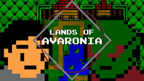 Lands of Avaronia Game
