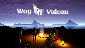 Way Of Vulcan