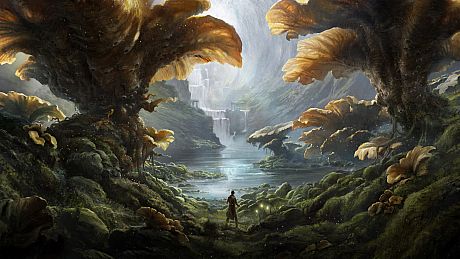 Azkend 2: The World Beneath Game