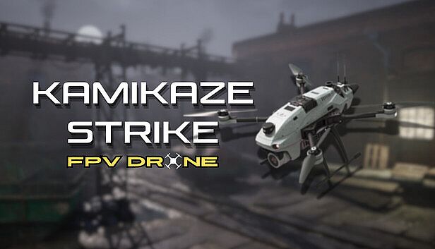 Compra Kamikaze Strike: FPV Drone