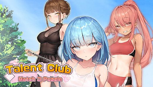 Talent Club ~ Match 3 Puzzle