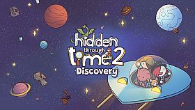 Hidden Through Time 2: Discovery