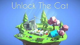 Unlock The Cat