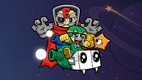 Mechaconda Game
