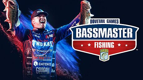Bassmaster Fishing Game