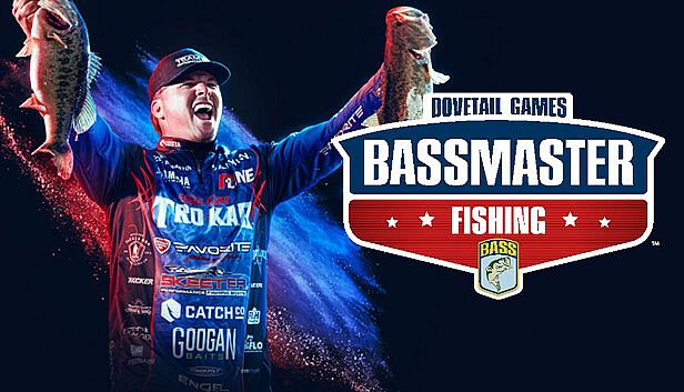 Buy Bassmaster Fishing