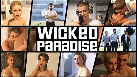 Wicked Paradise