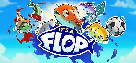 It's A Flop