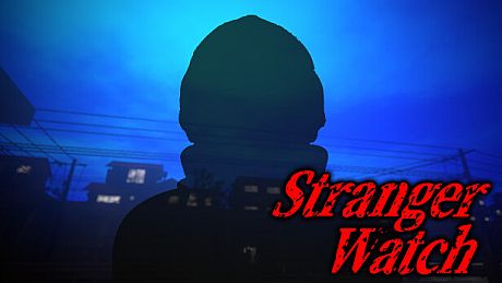 Stranger Watch Game