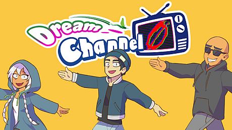 Dream Channel Zero Game
