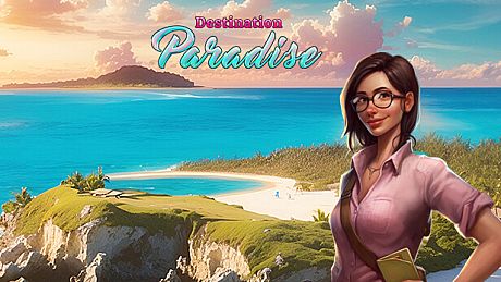 Destination Paradise Game