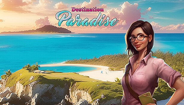 Buy Destination Paradise