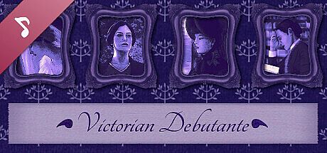 Victorian Debutante Soundtrack DLC