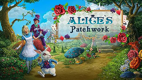 Alice's Patchwork
