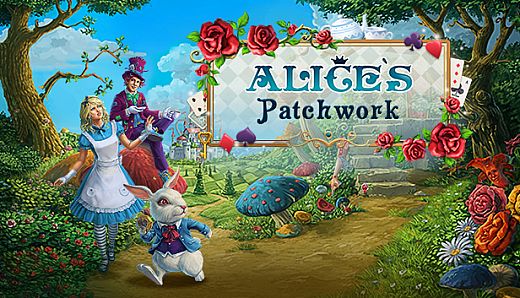 Alice's Patchwork